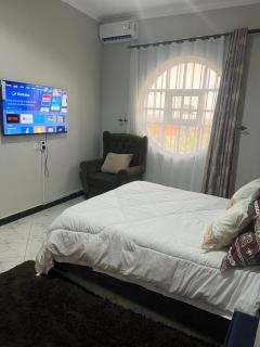 Victorious Apartment - Gaba - 3