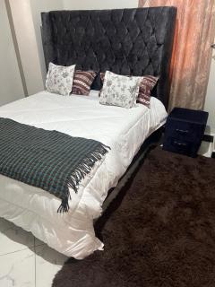 Victorious Apartment - Gaba - 2