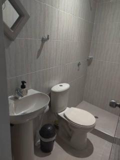 Cómodos apartaestudios en Santa Marta! - 4