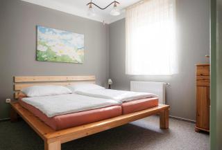 Tea Apartman Balatongyörök - 4