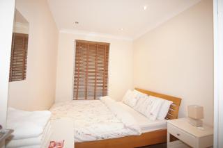 Evergreen Apartments- Flat 2 - Londra - 2