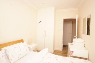 Evergreen Apartments- Flat 2 - Londra - 7