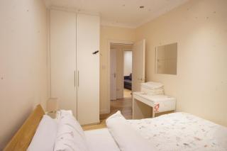 Evergreen Apartments- Flat 2 - Londra - 8