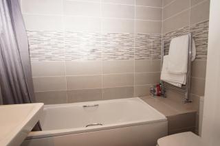 Evergreen Apartments- Flat 2 - Londra - 2