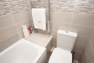 Evergreen Apartments- Flat 2 - Londra - 3