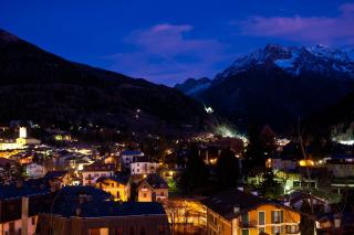 Hotel Garnì Cristallo - Ponte di Legno - 4
