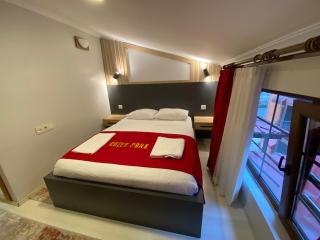 Kuzey Park Hotel - Uzungöl - 5