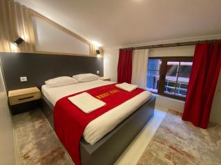 Kuzey Park Hotel - Uzungöl - 4
