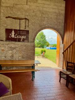 Villa storica 3Lasagne, tra Verona e Venezia - Lonigo - 3