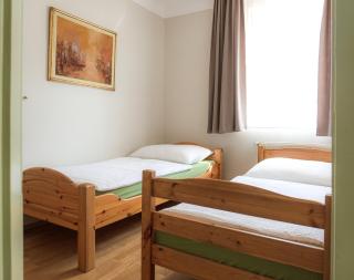 Tea Apartman Balatongyörök - 7