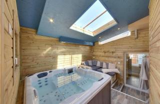Entre Terre & Mer SPA - Sainte-Croix-Grand-Tonne - 9