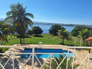 Rancho Repouso da Lua - Passos - 0