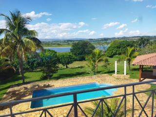 Rancho Repouso da Lua - Passos - 5