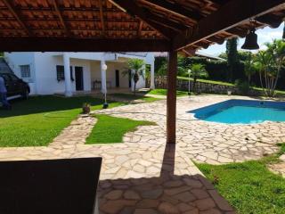 Rancho Repouso da Lua - Passos - 4