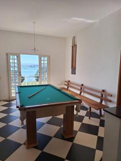 Rancho Repouso da Lua - Passos - 1