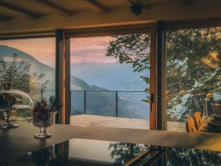 Chalet Astra, Whirlpool & Sauna - San Pancrazio dʼUltimo - 3