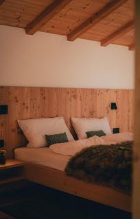 Chalet Astra, Whirlpool & Sauna - San Pancrazio dʼUltimo - 2