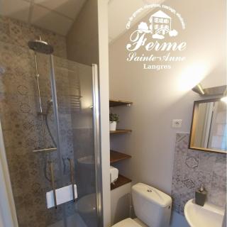 Domaine Ferme Sainte Anne - 2