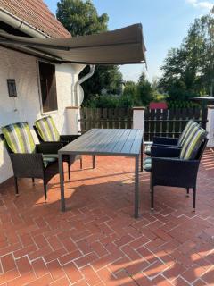 Ferienhaus Sonnenterrasse - 9