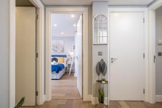 Nottinghill on river luxe flat with balcony - Londra - 7