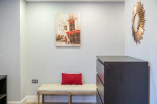 Nottinghill on river luxe flat with balcony - Londra - 8