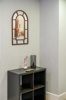 Nottinghill on river luxe flat with balcony - Londra - 5