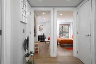 Nottinghill on river luxe flat with balcony - Londra - 4