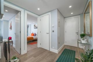 Nottinghill on river luxe flat with balcony - Londra - 2