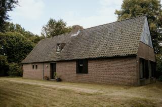 Landgoed Borgerhof - Heythuysen - 9