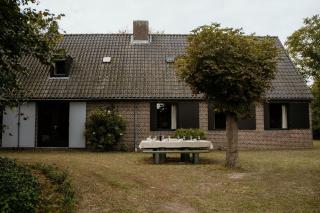 Landgoed Borgerhof - 8