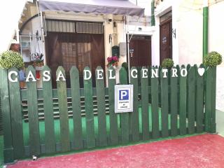 Casa del Centro 2P - Santa Caterina Villarmosa - 7