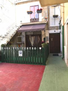 Casa del Centro 2P - Santa Caterina Villarmosa - 8