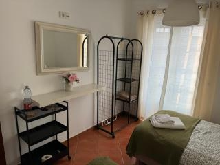 Nature House Almograve - Double Room with balcony and shared bathroom- Fishermen's Trail - 9