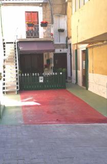 Casa del Centro 2P - Santa Caterina Villarmosa - 9
