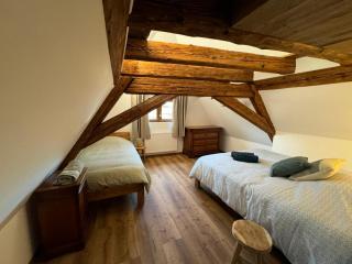 Au grenier de l'Ours - Dambach-la-Ville - 2