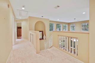 Charming Home with Heated Pool and Spa in The Woodlands, TX - 5