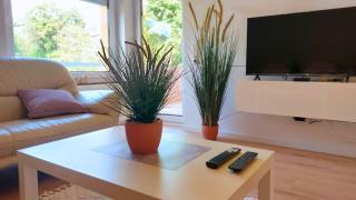 Ferienwohnung 3-4P l 2 SZ I Bad l Balkon l Bergblick l fußläufig zu Zeiss, Hensoldt - Oberkochen - 4