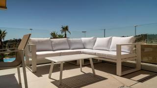 Piso moderno y confortable en el residencial Stone Valley - Cala de Finestrat - 9
