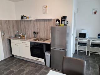 30qm Monteuroase in Melsungen-Schwarzenberg MwSt ausweisbar - 8