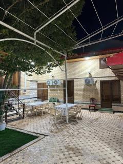 Islam guest house - Samarcanda - 3