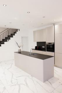 B-Chill House - Düsseldorf - 5