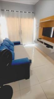 DUNAS RESIDENCE CASA 12 - 1