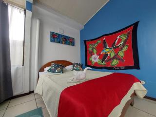 Arenal Hostel La Catarata - Fortuna - 7