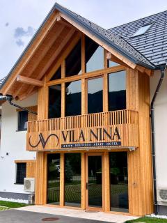 Vila Nina Bohinj - Bohinj - 1