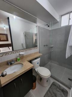 Bello Apartamento en Barranquilla - Delicias - 5