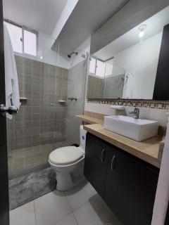 Bello Apartamento en Barranquilla - Delicias - 3