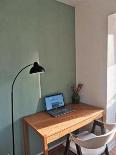 Idealuri Apartment, 10 min from the city center - Tbilisi - 3