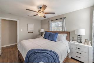 KING BED, Close To DTWN, 7th Street, & All Hospitals - 3