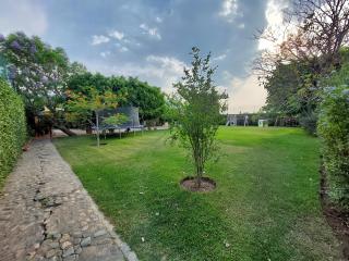 Casa Quinta Mar, Casa de campo en el Tule, Oaxaca. - Santa María del Tule - 8