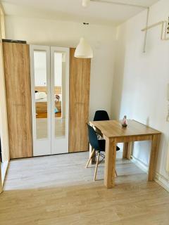 Mia Apartman - Novi Sad - 3